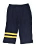 Spiderman Blue Track Pants Size 4T - photo 2