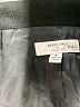 Eudon Choi Collective Black Coat Size 8 - photo 6