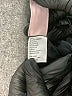 Eudon Choi Collective Black Coat Size 8 - photo 7