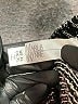 Marla Wynne Black Turtleneck Sweater Size XL - photo 7