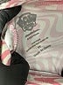 Paw Patrol Print Pink Active Pants Size 3T - photo 3