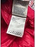 Moncler 100% Polyamide Pink Vest Size Lg (3) - photo 10