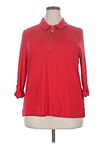 Tommy Hilfiger Pullover Sweater (view 1)