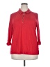 Tommy Hilfiger Red Pullover Sweater Size XXL - photo 1