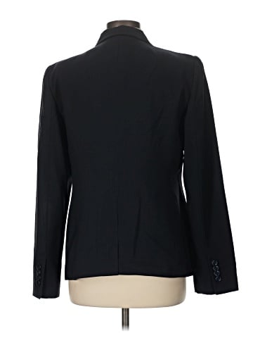 Armani Collezioni Wool Blazer (view 2)