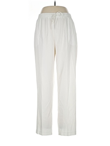 Signature Studio Casual Pants (view 1)