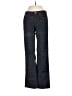 Marc by Marc Jacobs Tweed Blue Jeans Size 2 - photo 1