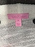 Lilly Pulitzer Ivory Cardigan Size M - photo 7