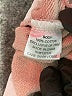 Maeli Rose 100% Cotton Floral Tan Pullover Sweater Size 4 - 5 - photo 4