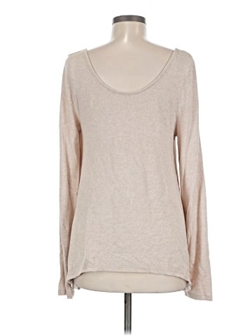 Akemi + Kin Pullover Sweater (view 2)