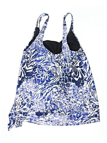 Swimsuits for all Swimsuit Top (view 2)