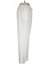 Signature Studio Ivory Casual Pants Size L - photo 4