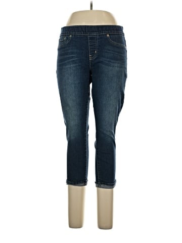 Levi Strauss Signature Jeans (view 1)