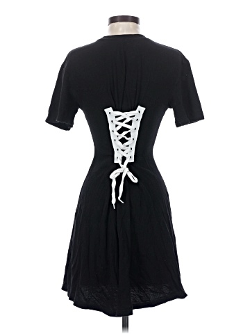 Kendall & Kylie Cocktail Dress (view 2)