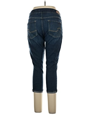 Levi Strauss Signature Jeans (view 2)