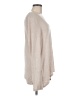 Akemi + Kin Tan Pullover Sweater Size M - photo 4