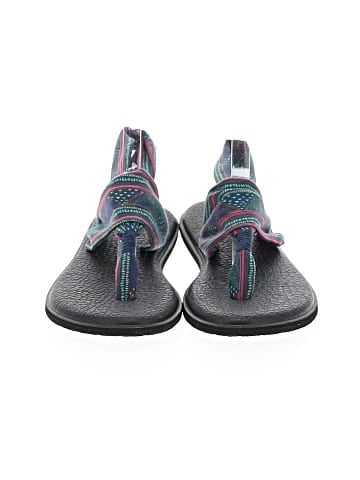 Sanuk Sandals (view 2)