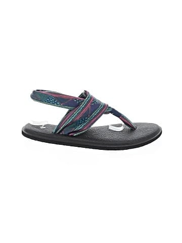 Sanuk Sandals (view 1)