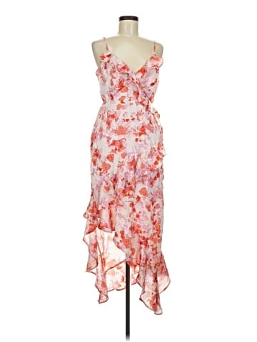 Japna Cocktail Dress (view 1)
