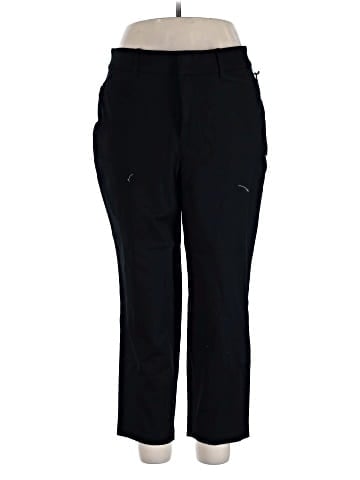 Ava & Viv Active Pants (view 1)