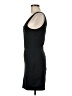 Express Solid Black Cocktail Dress Size M - photo 5
