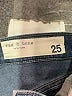 Rag & Bone Hearts Blue Jeans Size 25 waist - photo 7