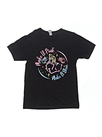 Next Level Apparel Short Sleeve T-Shirt (view 1)