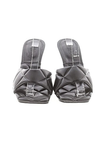 Charlotte Russe Heels (view 2)