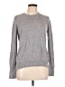 Burberry Gray Pullover Sweater Size L - photo 1