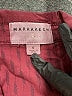 Marrakech Burgundy Jacket Size S - photo 6