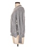Burberry Gray Pullover Sweater Size L - photo 5