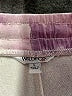Wildfox Tie-dye Purple Shorts Size Lg (3 or L) - photo 3
