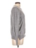Burberry Gray Pullover Sweater Size L - photo 4