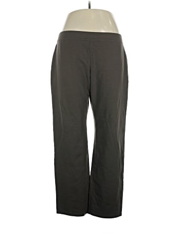 Eileen Fisher Active Pants (view 1)