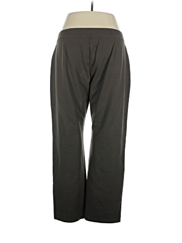 Eileen Fisher Active Pants (view 2)