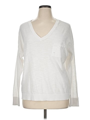 Gap Outlet Pullover Sweater (view 1)