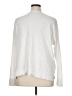 Gap Outlet White Pullover Sweater Size 0X (estimated) - photo 2