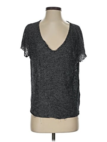 Project Social T Short Sleeve Top (view 1)