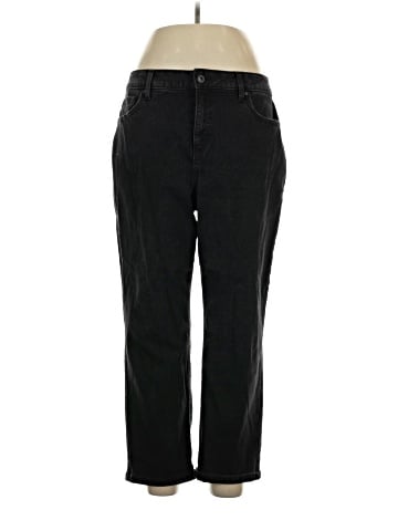 Style&Co Jeans (view 1)
