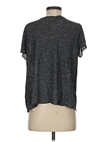 Project Social T Short Sleeve Top (view 2)