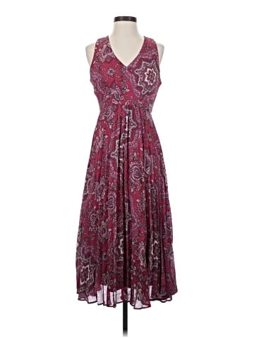 Just... Taylor Cocktail Dress (view 1)