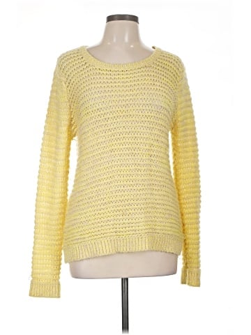 Forever 21 Pullover Sweater (view 1)