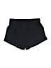 Under Armour 100% Polyester Black Athletic Shorts Size M (youth) - photo 2