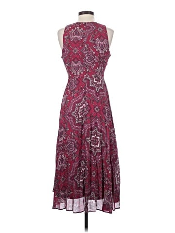 Just... Taylor Cocktail Dress (view 2)