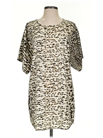Band of Gypsies Casual Dress (view 1)