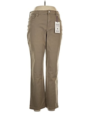 Gloria Vanderbilt Jeans (view 1)