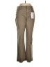 Gloria Vanderbilt Brown Jeans Size 14S - photo 1