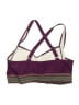 BLOOMCHIC Burgundy Swimsuit Top Size 18 - 20 - photo 2