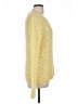 Forever 21 Yellow Pullover Sweater Size L - photo 4
