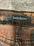 James Jeans Tie-dye Brown Jeans Size 28 waist - photo 7